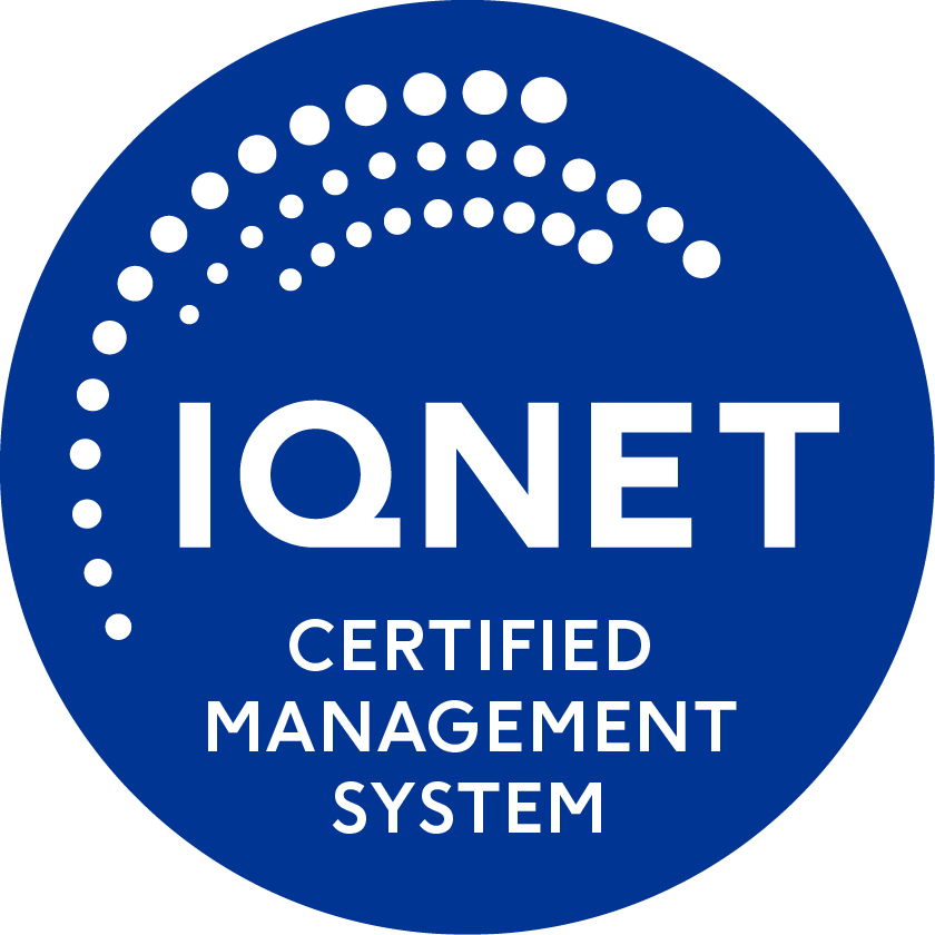 IQNET — Red Internacional de Certificación