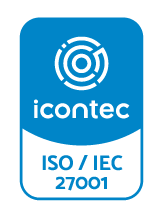 ICONTEC ISO/IEC 27001 — Seguridad de la Información