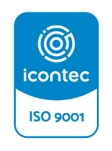 ICONTEC ISO 9001 — Gestión de la Calidad